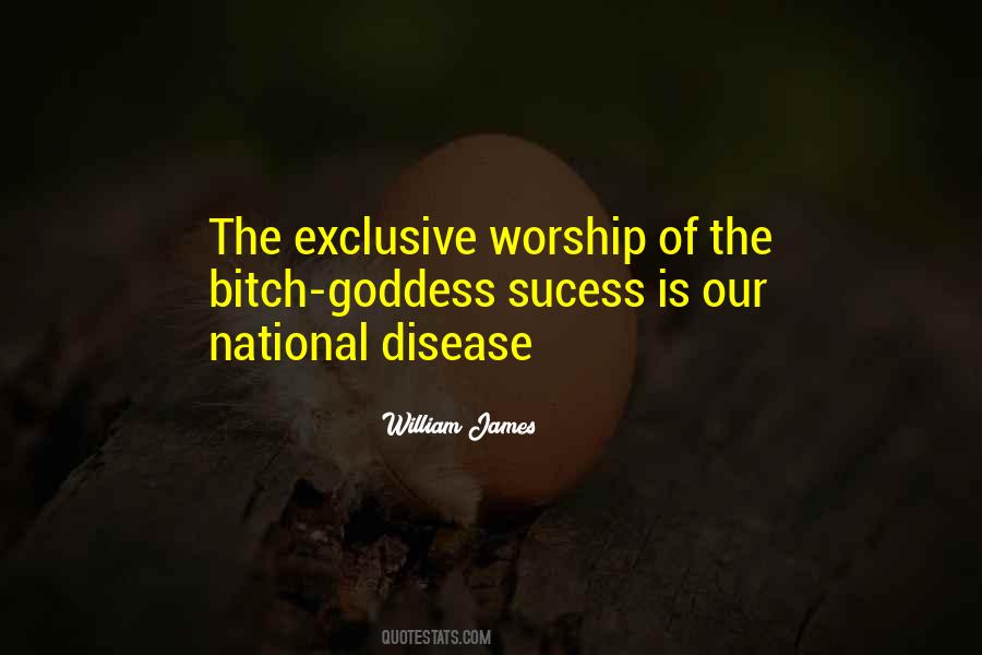 William James Quotes #531798