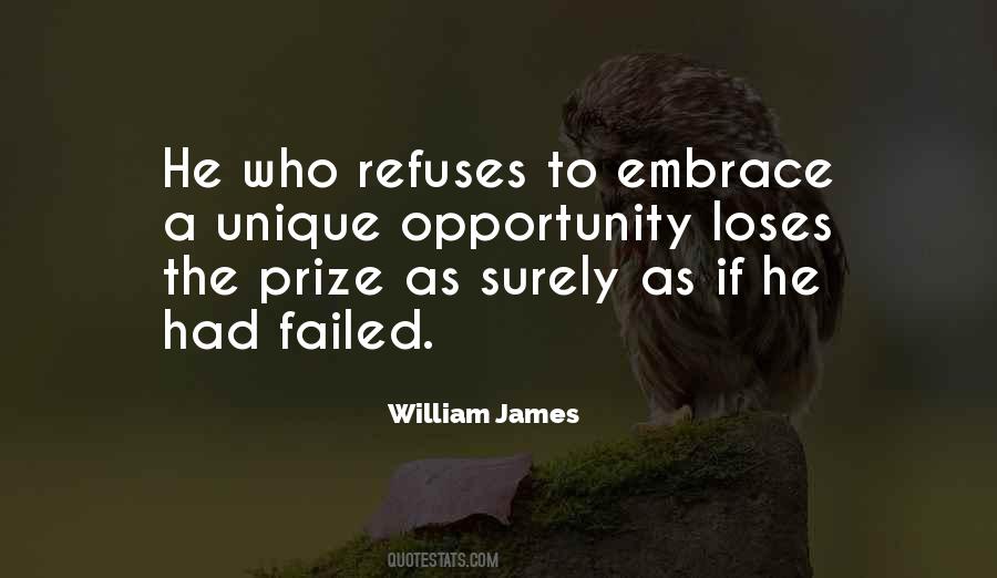 William James Quotes #561197