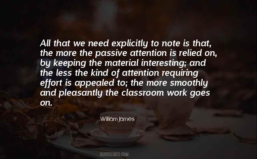 William James Quotes #580771