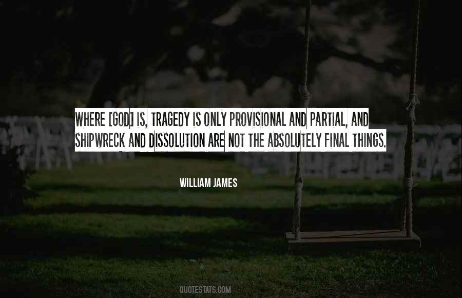 William James Quotes #599869