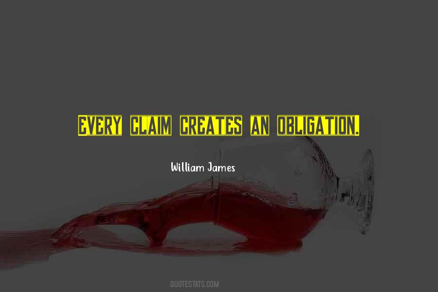 William James Quotes #641588