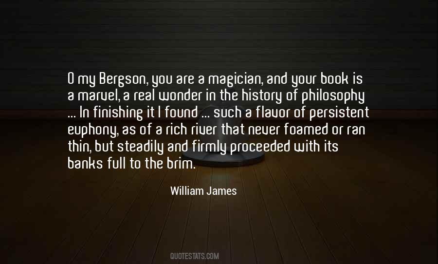 William James Quotes #682165