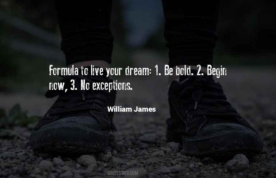 William James Quotes #712133