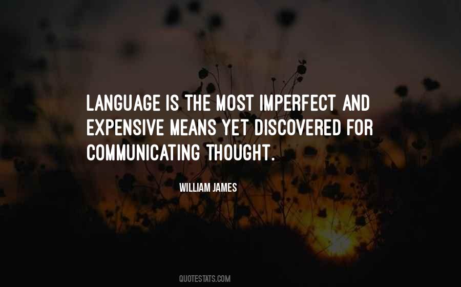 William James Quotes #717597