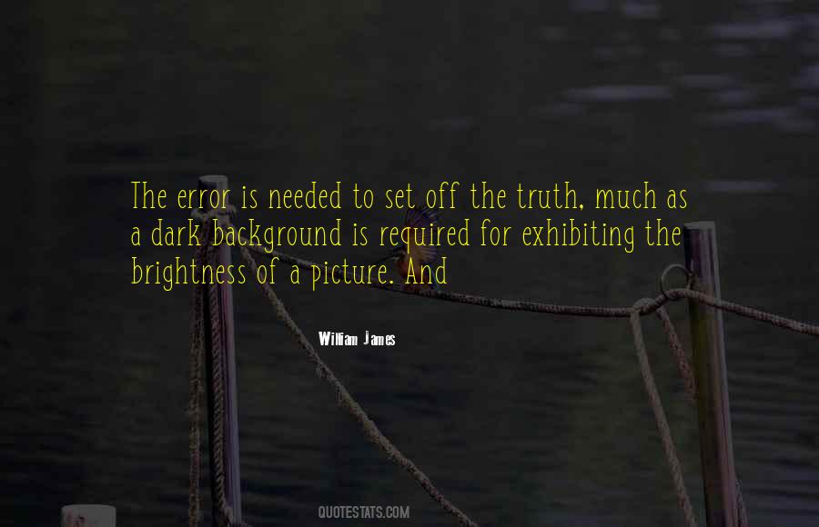 William James Quotes #784084