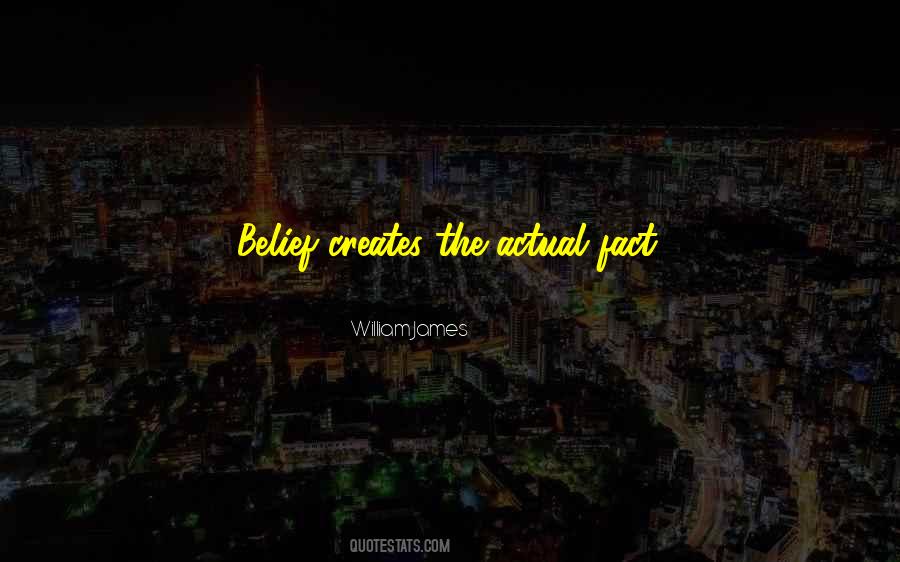William James Quotes #800958