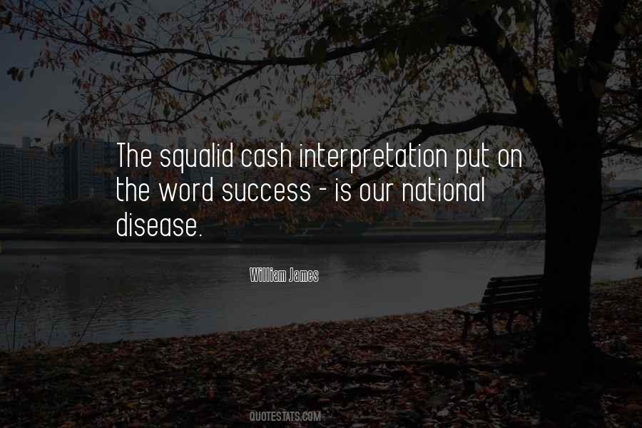 William James Quotes #849263
