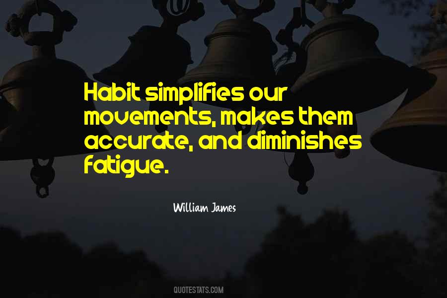 William James Quotes #861244