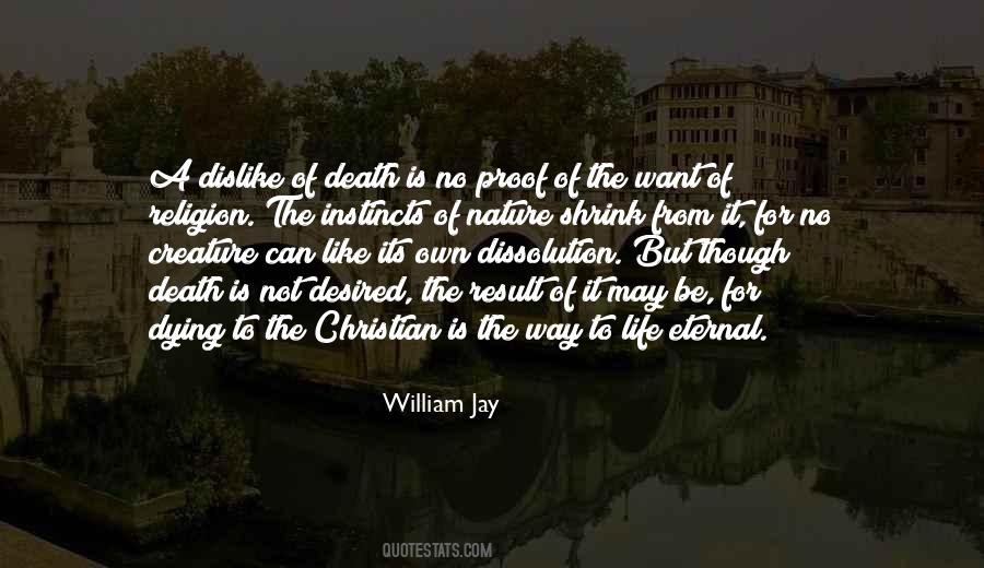 William Jay Quotes #468294