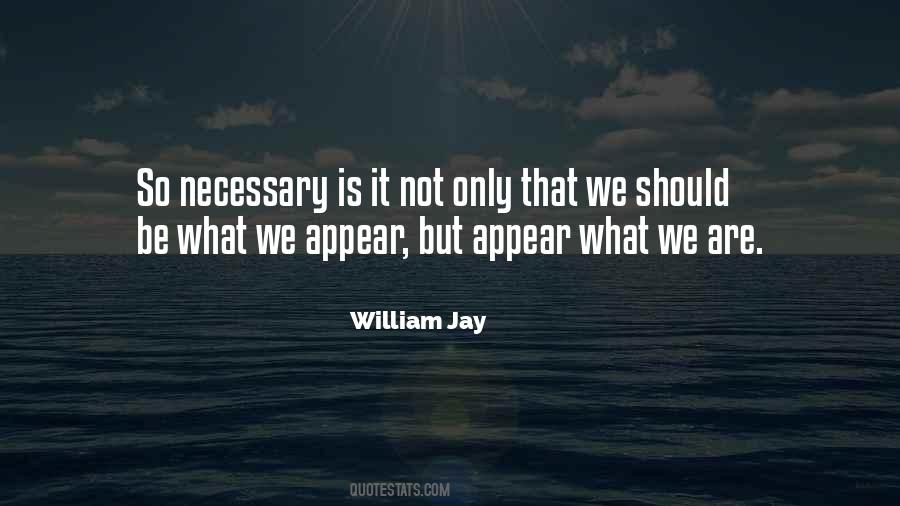 William Jay Quotes #841358