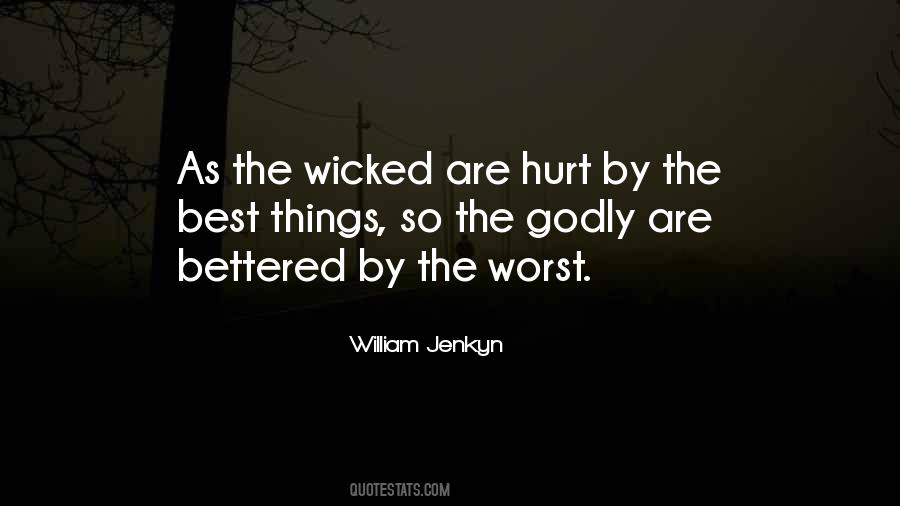 William Jenkyn Quotes #1059225