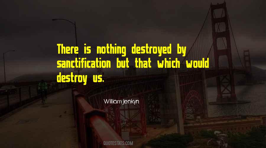 William Jenkyn Quotes #1114020