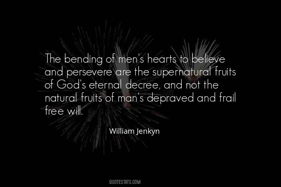 William Jenkyn Quotes #1771249