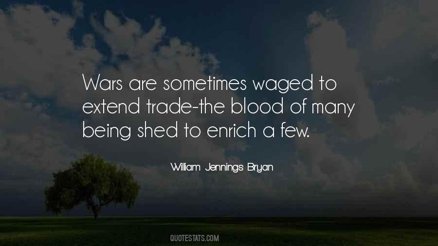 William Jennings Bryan Quotes #1004272