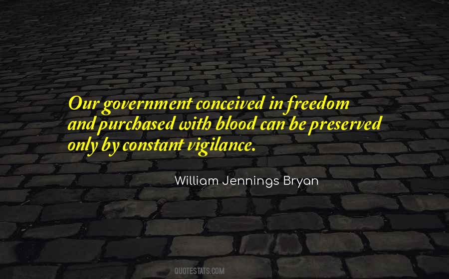 William Jennings Bryan Quotes #1015773