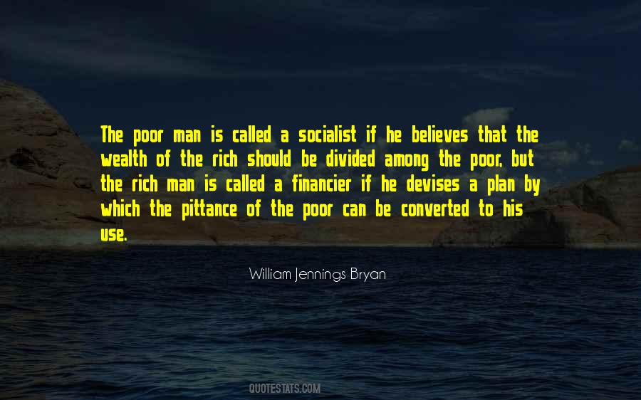 William Jennings Bryan Quotes #1242339