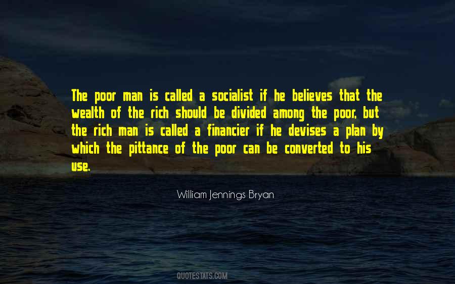 William Jennings Bryan Quotes #1242339