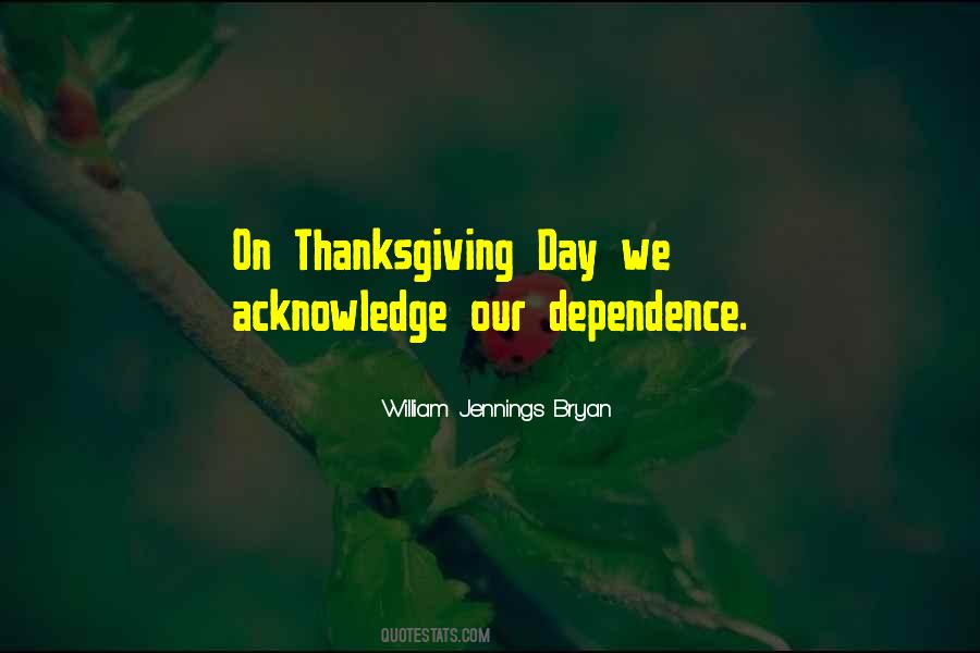 William Jennings Bryan Quotes #1288433