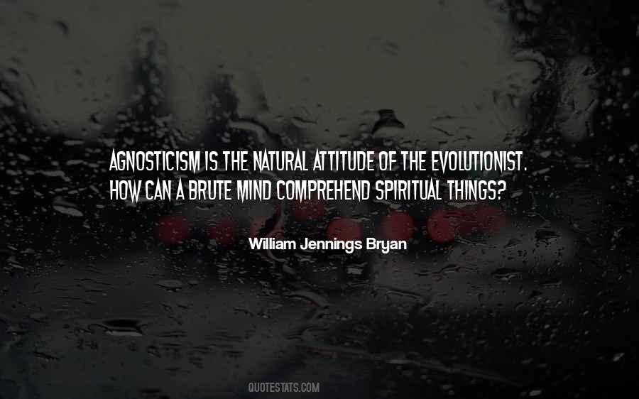 William Jennings Bryan Quotes #1649124