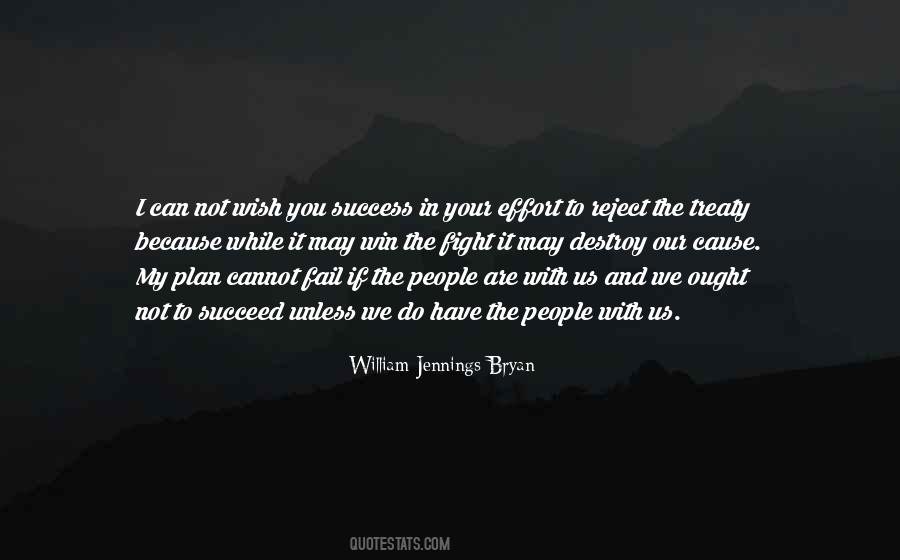 William Jennings Bryan Quotes #286282