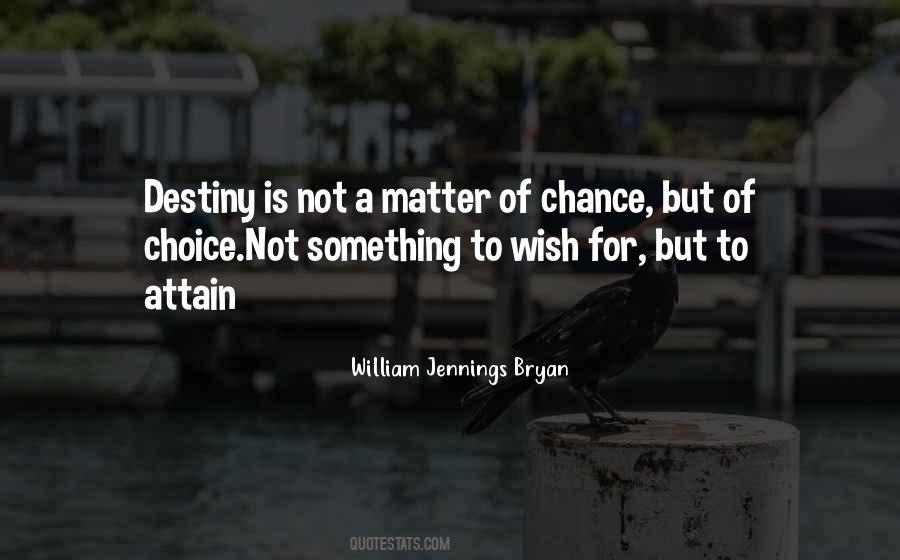 William Jennings Bryan Quotes #395674