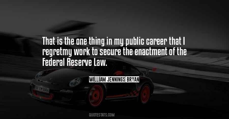 William Jennings Bryan Quotes #467176