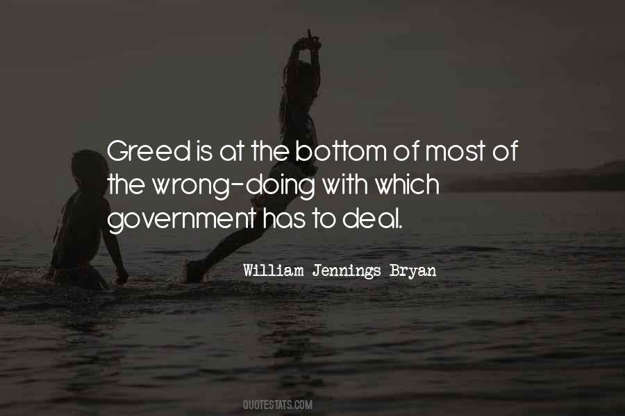 William Jennings Bryan Quotes #590550