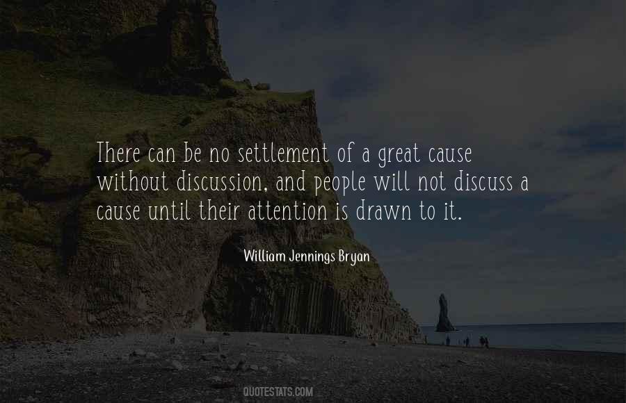William Jennings Bryan Quotes #641544