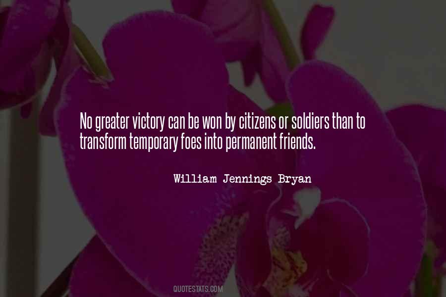 William Jennings Bryan Quotes #745068