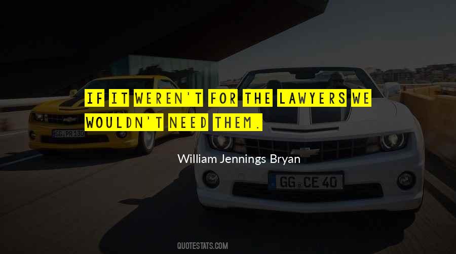 William Jennings Bryan Quotes #908445