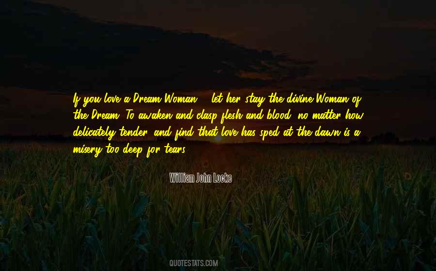 William John Locke Quotes #1040246