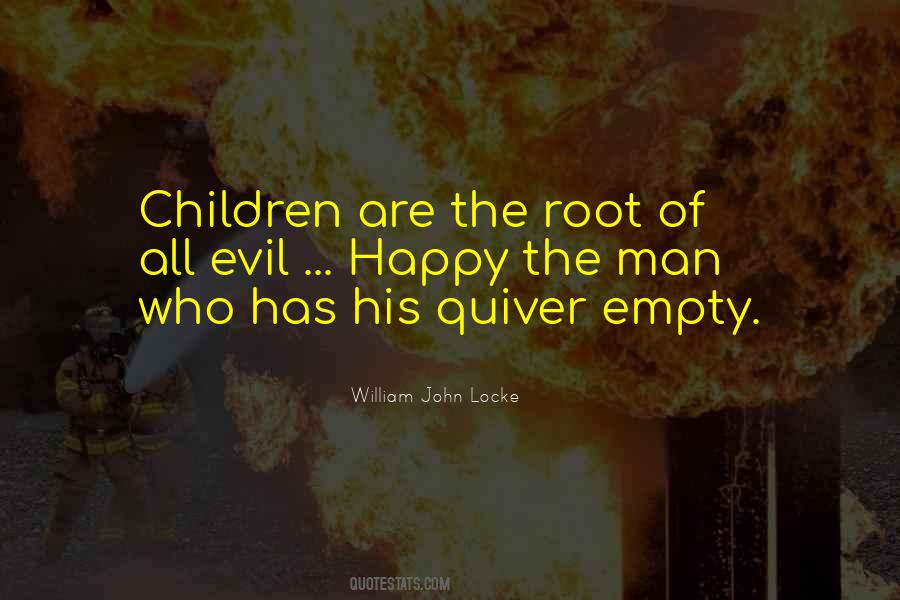 William John Locke Quotes #1397550