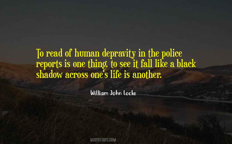 William John Locke Quotes #1721816