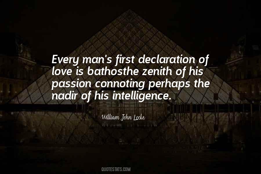 William John Locke Quotes #80631