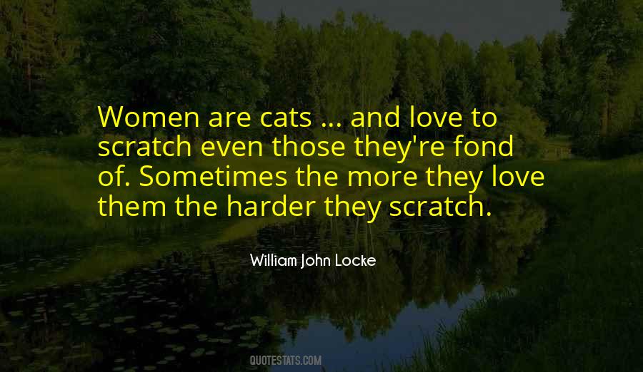 William John Locke Quotes #943688