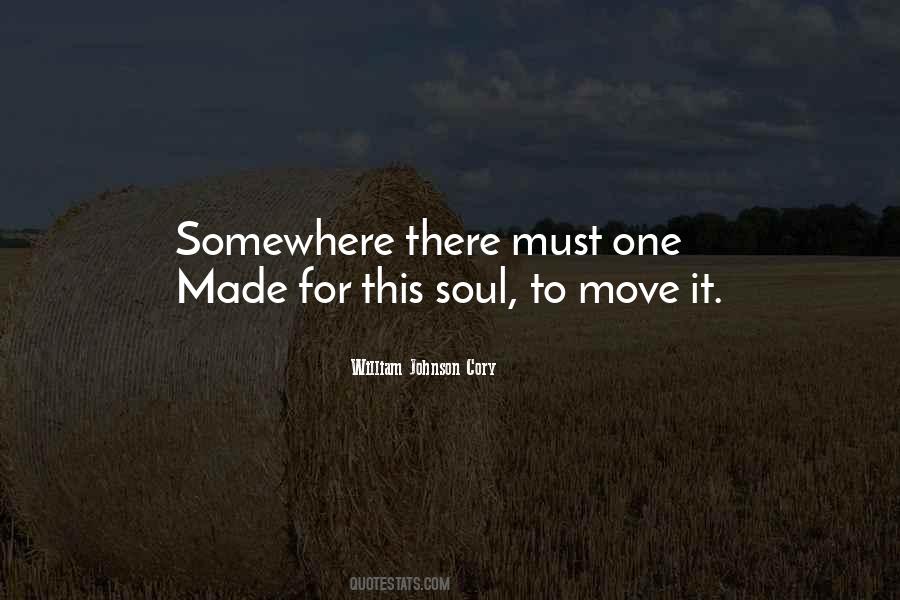 William Johnson Cory Quotes #895347 William Johnson Cory Quotes #895347
