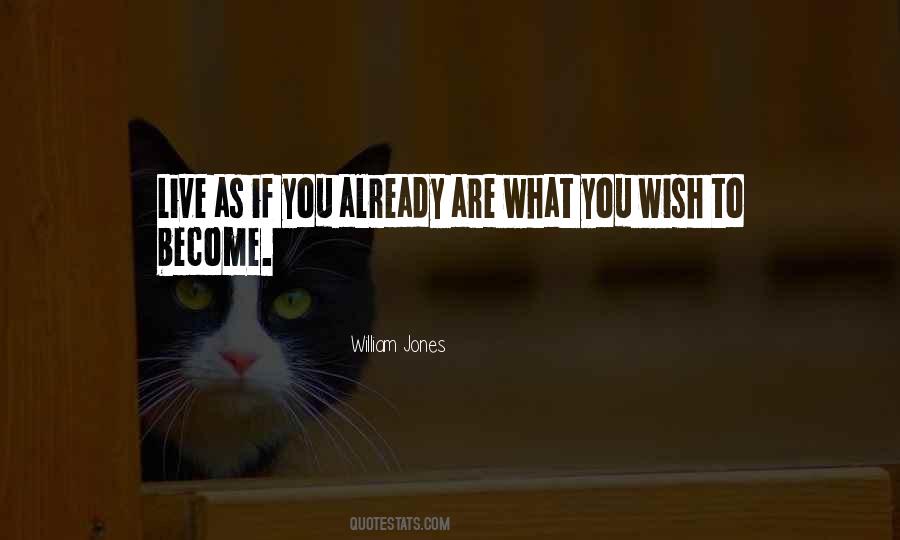 William Jones Quotes #1282456