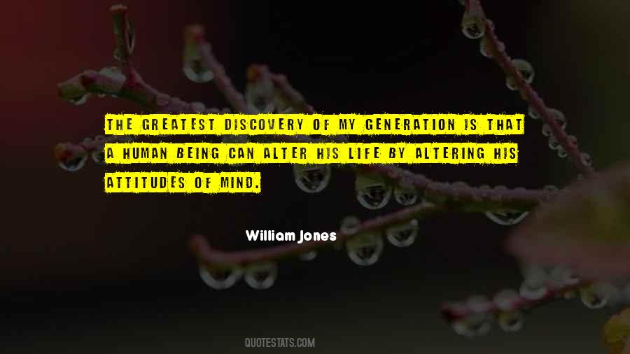 William Jones Quotes #1474053