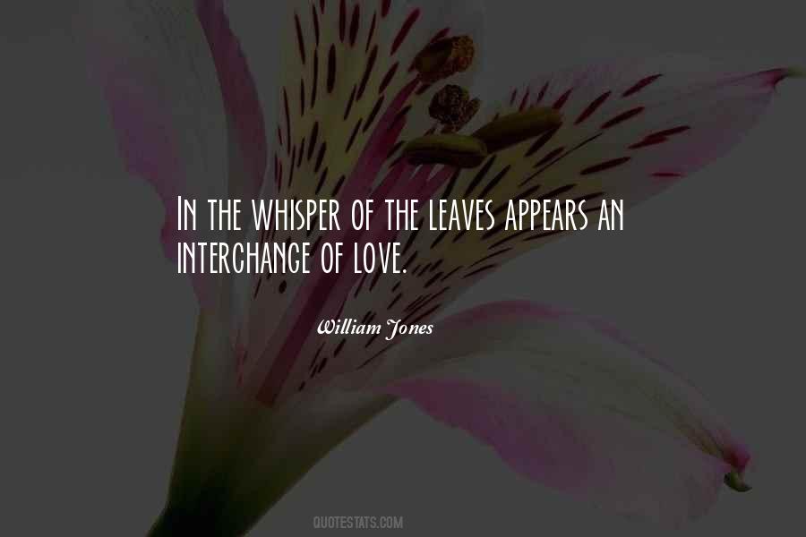 William Jones Quotes #1532592