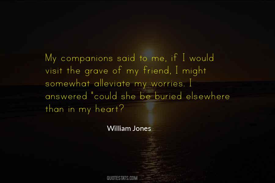 William Jones Quotes #944913