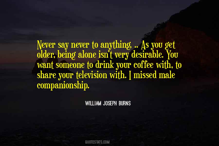 William Joseph Burns Quotes #9525 William Joseph Burns Quotes #9525