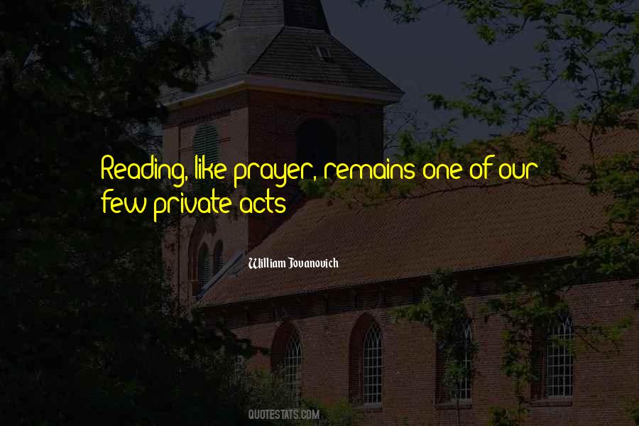 William Jovanovich Quotes #944211 William Jovanovich Quotes #944211