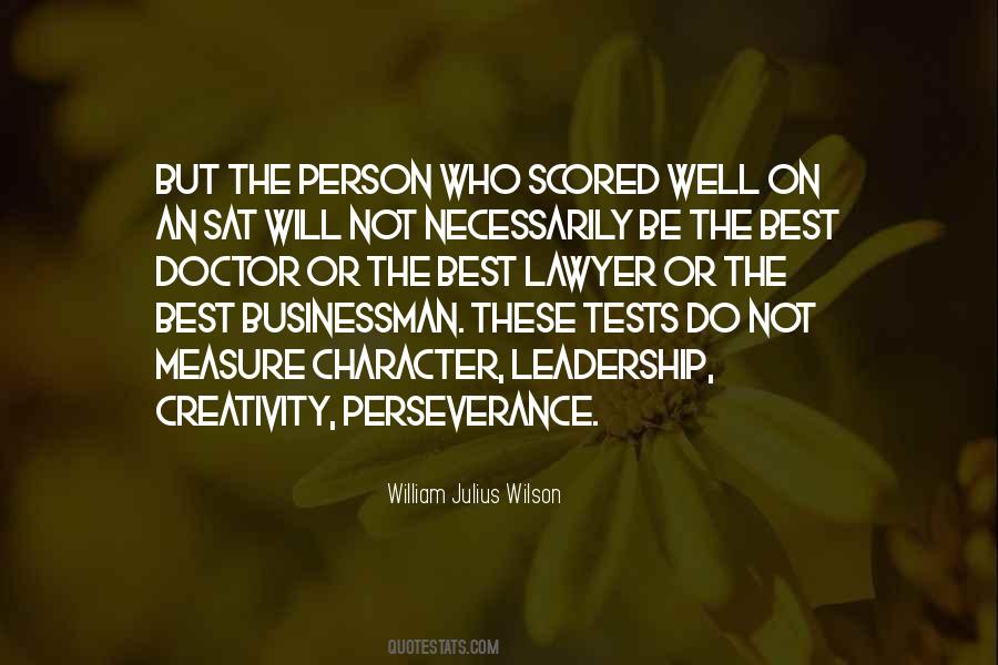 William Julius Wilson Quotes #1443755