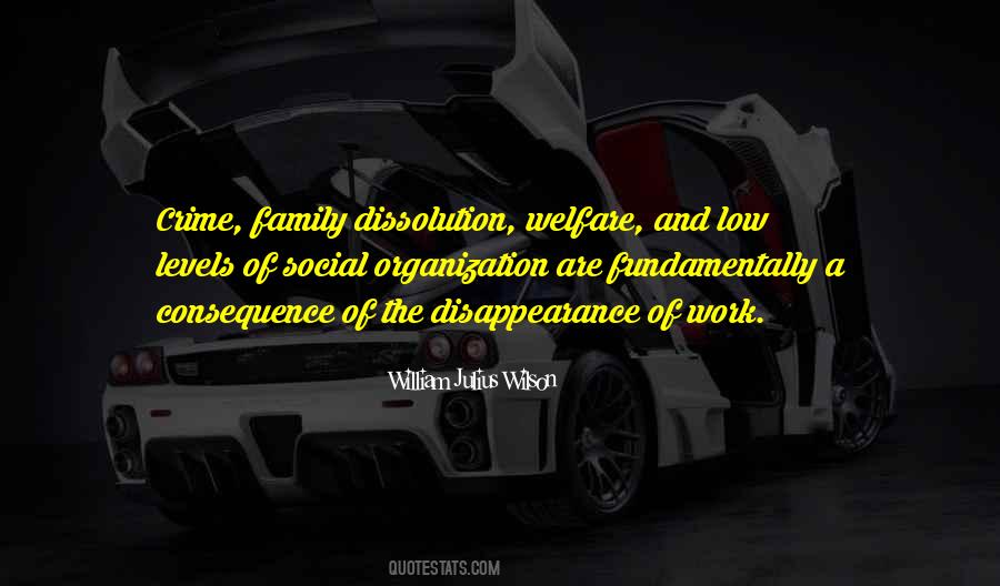 William Julius Wilson Quotes #1453354