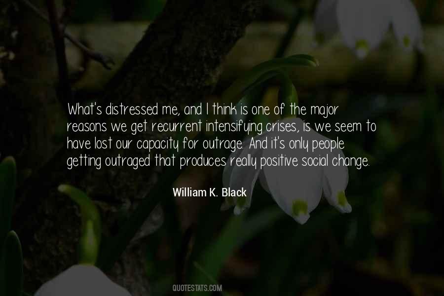 William K. Black Quotes #951175