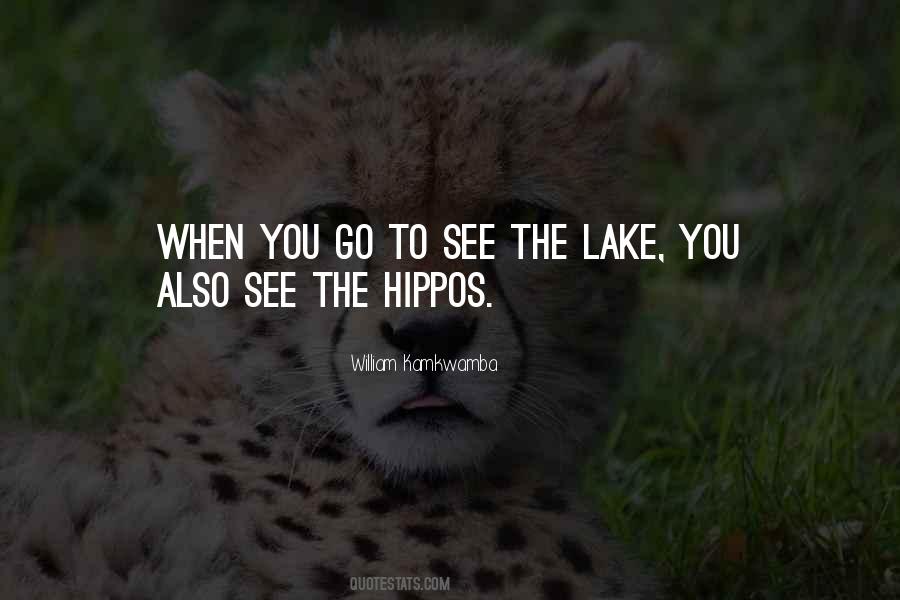 William Kamkwamba Quotes #1105761