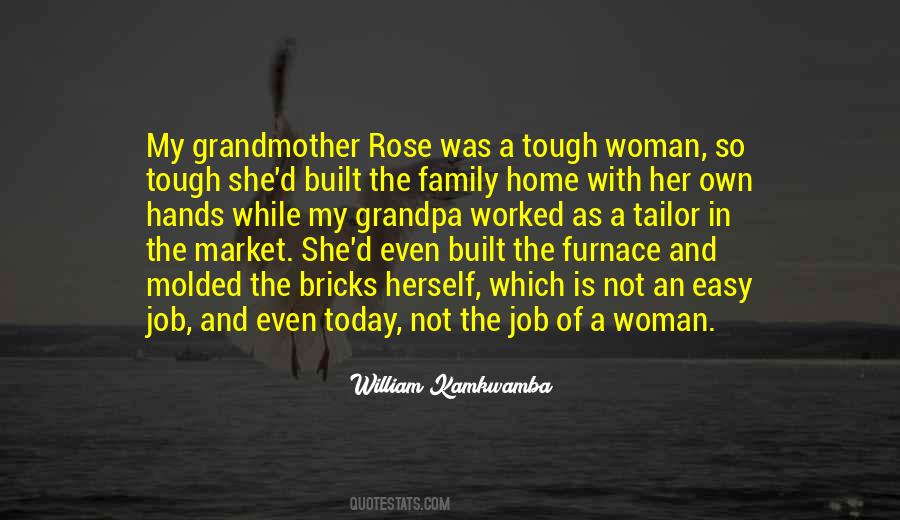 William Kamkwamba Quotes #1166154
