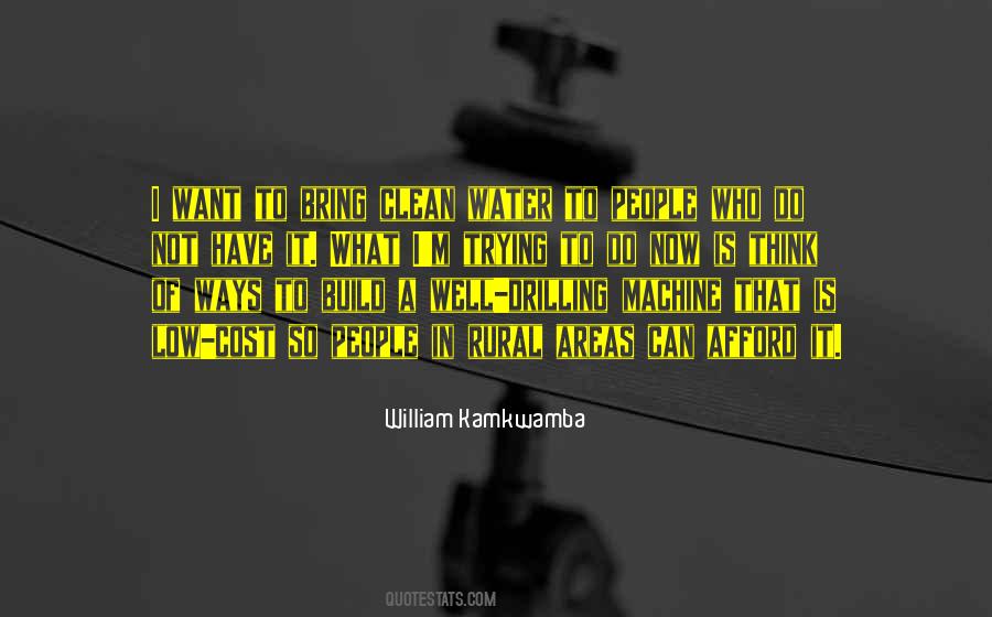 William Kamkwamba Quotes #1246236