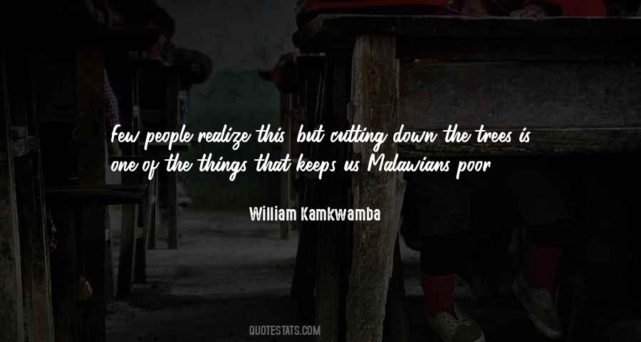 William Kamkwamba Quotes #1435323