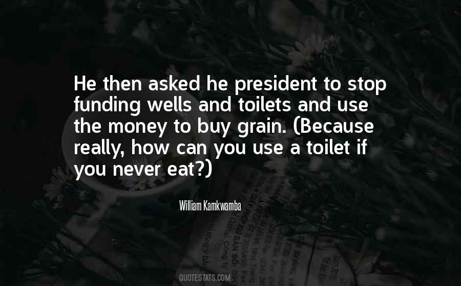 William Kamkwamba Quotes #1541631
